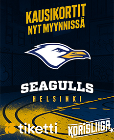 Boksi / Seagulls